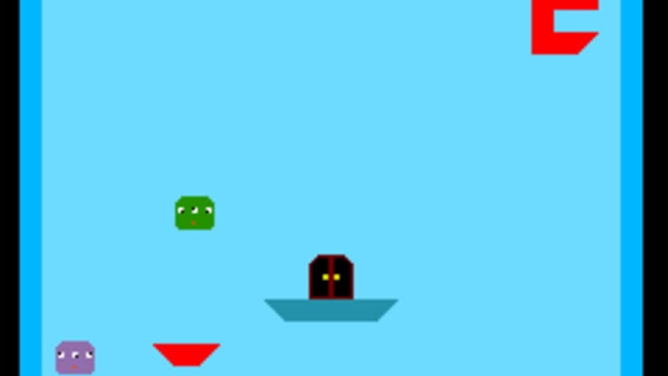 Скриншот 2 из UzeJump
