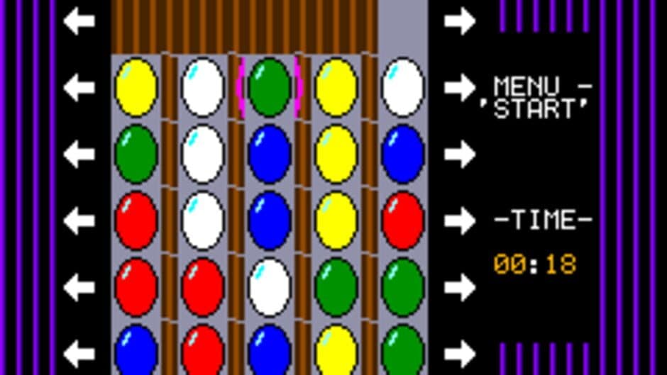 Скриншот 2 из Babylon Tower