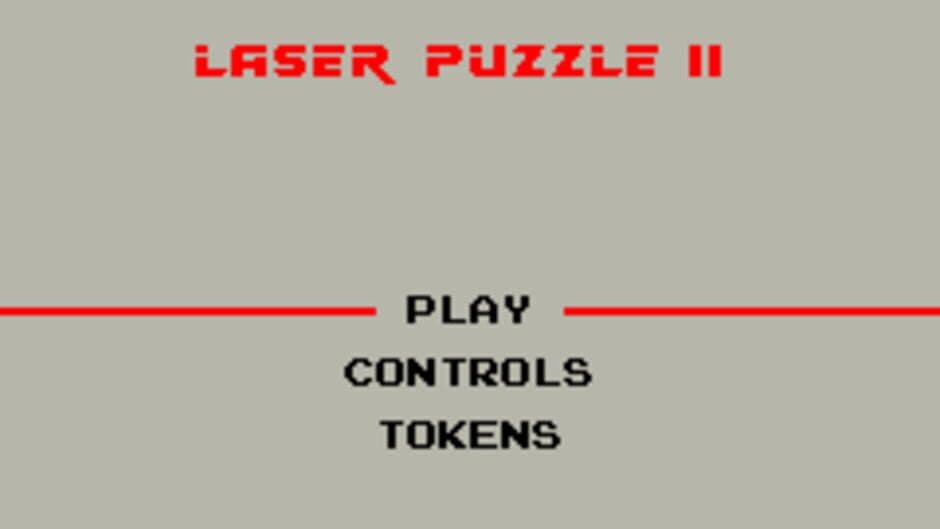 Скриншот 1 из Laser Puzzle II