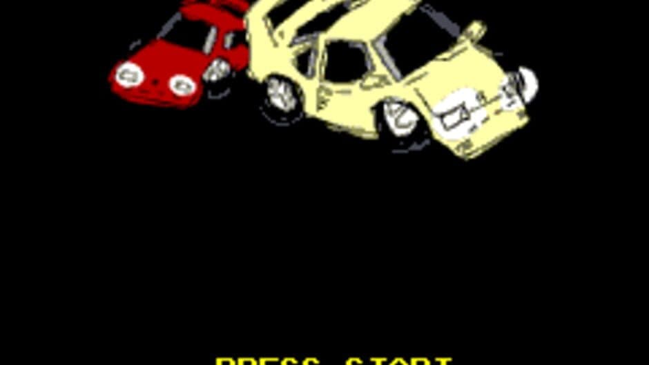 Скриншот 1 из Corrida Nebososa