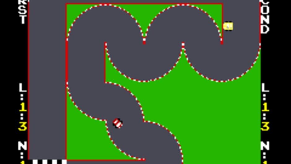 Скриншот 2 из Corrida Nebososa 2