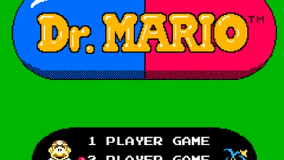 Скриншот 1 из Dr. Mario