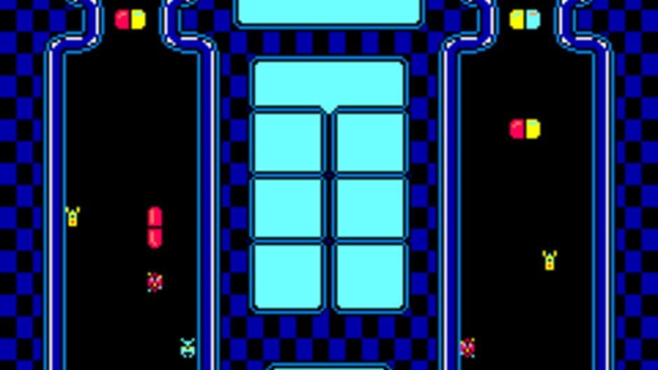 Скриншот 2 из Dr. Mario