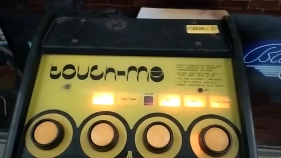 Скриншот 1 из Touch Me