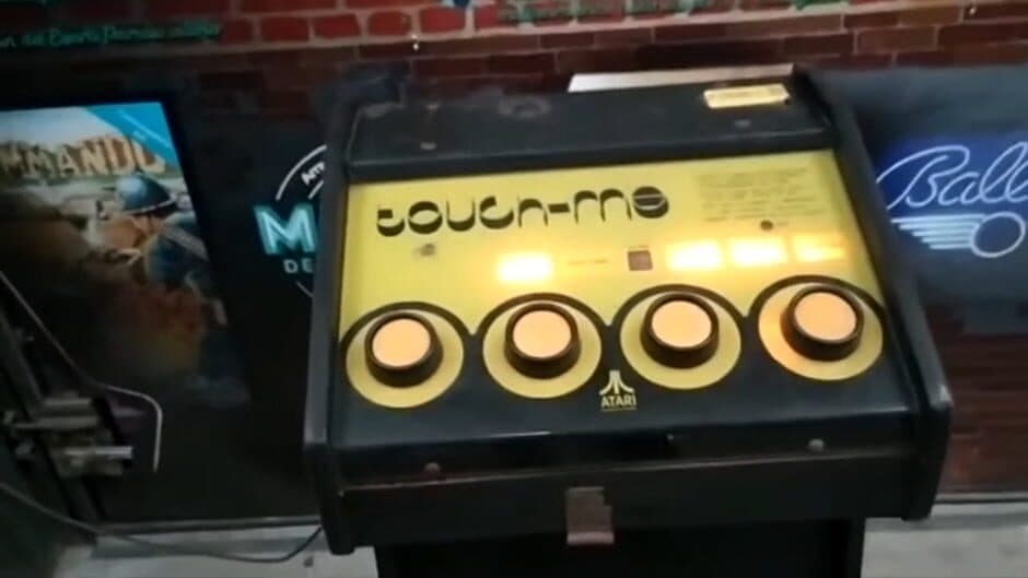 Скриншот 2 из Touch Me