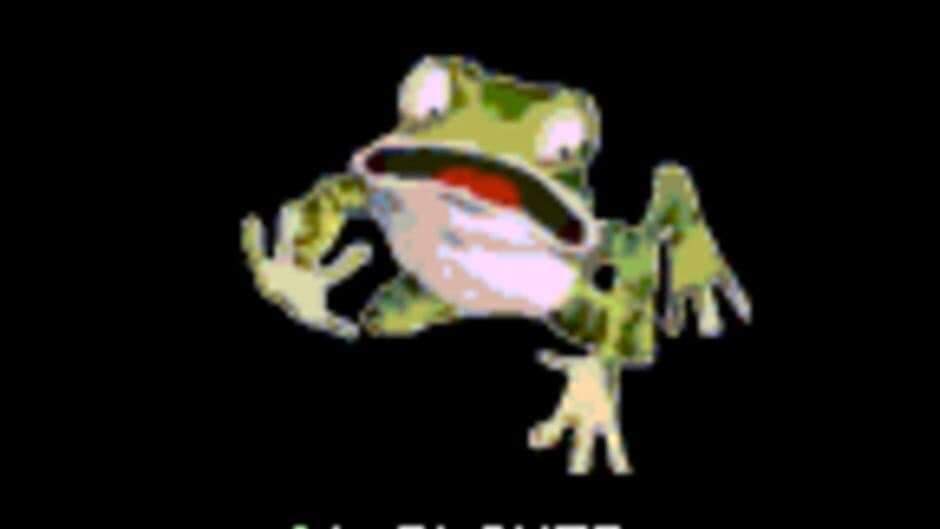 Скриншот 1 из Frogger