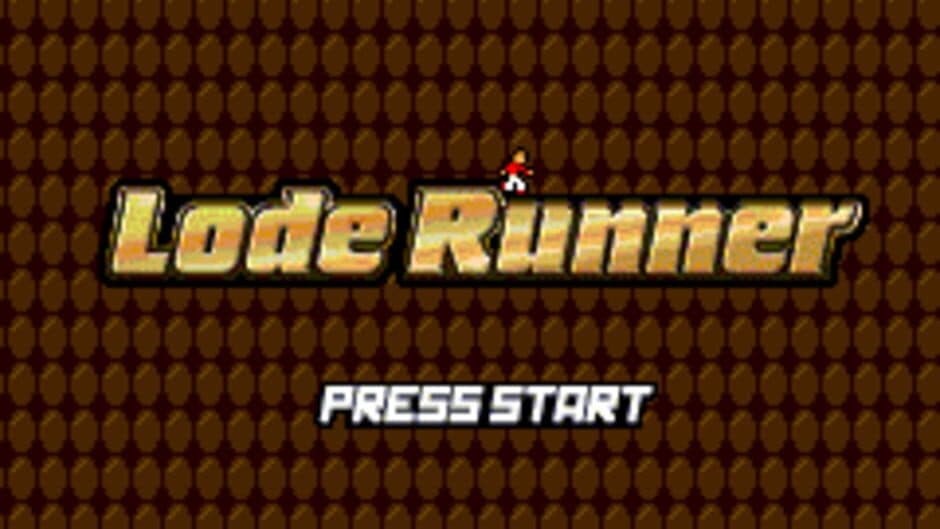 Скриншот 1 из Lode Runner