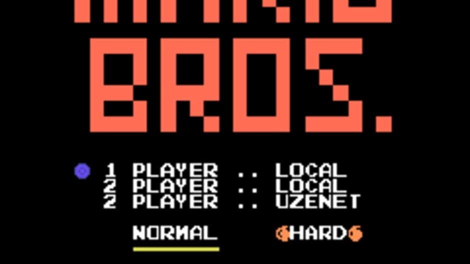 Скриншот 1 из Mario Bros. 2018