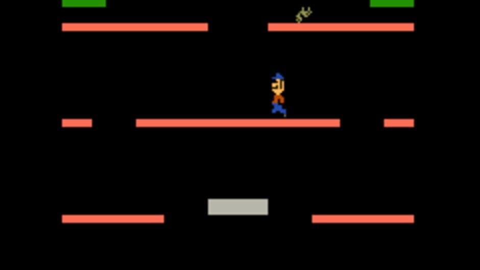 Скриншот 2 из Mario Bros. 2018