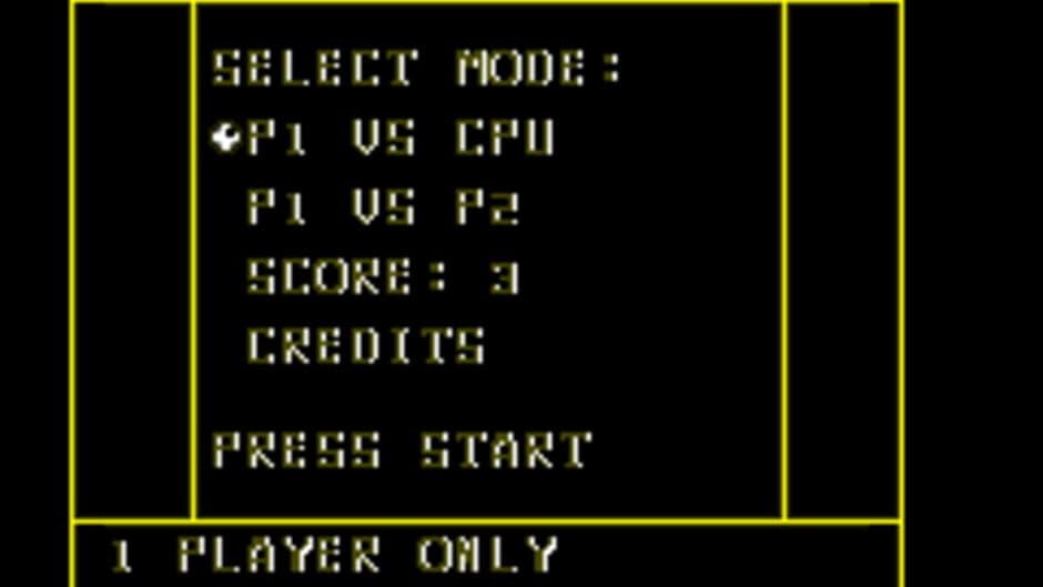Скриншот 1 из Uzekickers