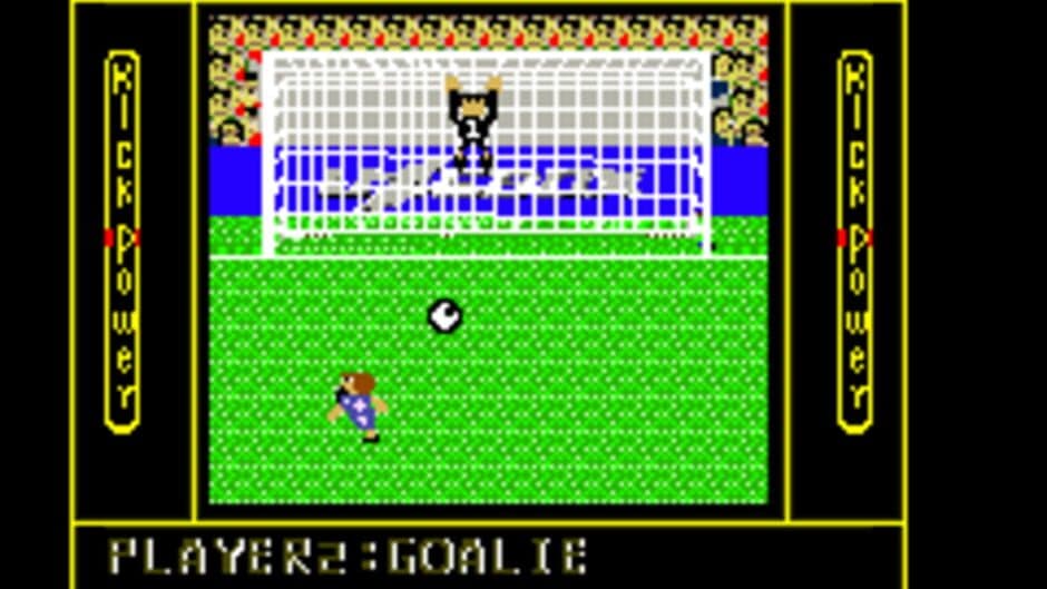 Скриншот 2 из Uzekickers