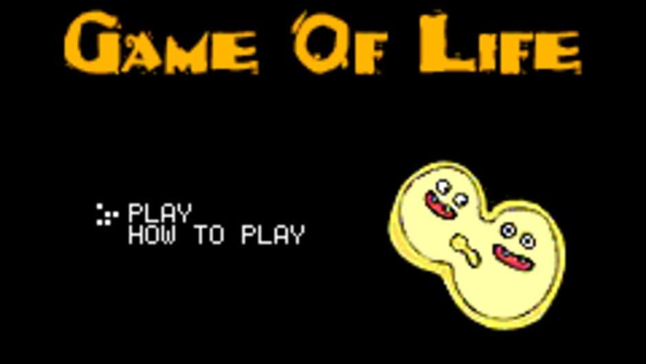 Скриншот 1 из John Conway's Game of Life