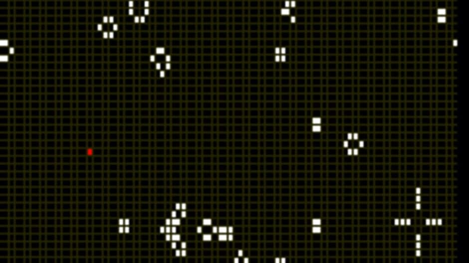 Скриншот 2 из John Conway's Game of Life