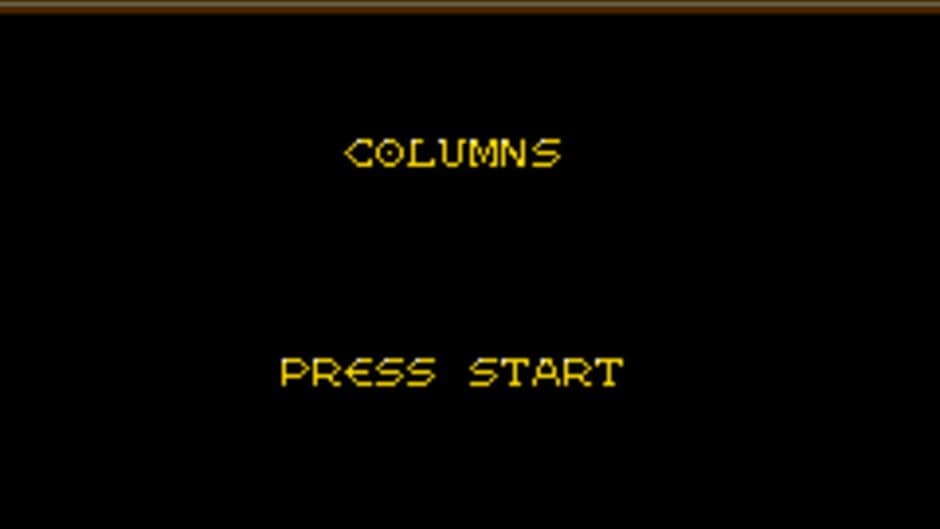 Скриншот 1 из Columns