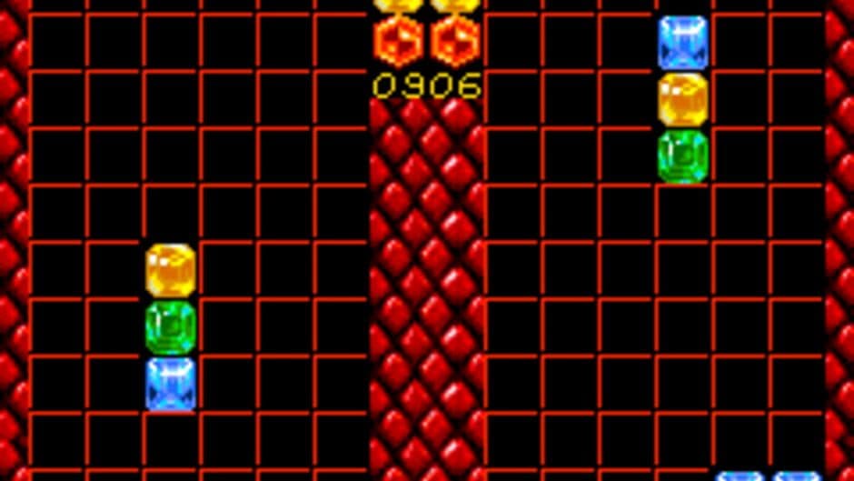 Скриншот 2 из Columns