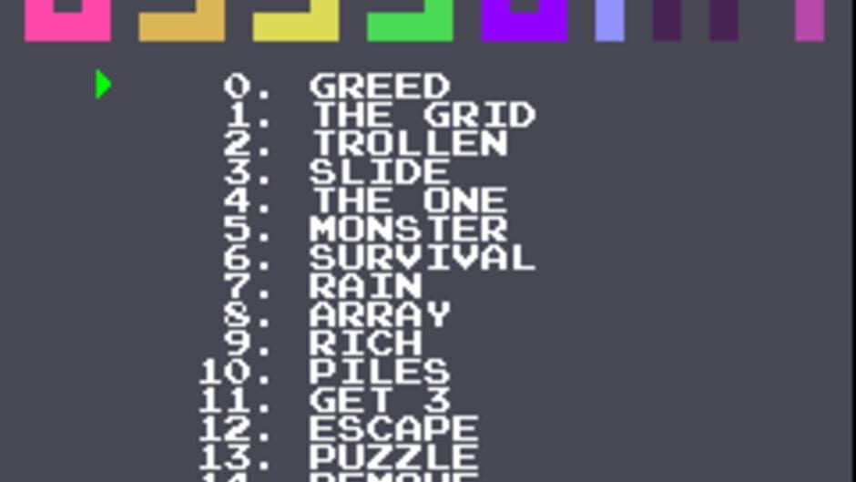 Скриншот 1 из 65536-in-1