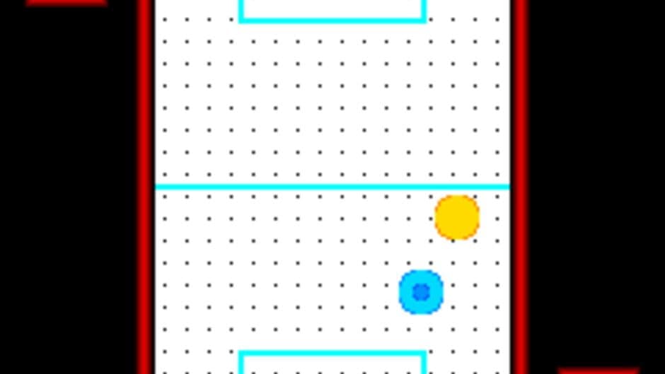 Скриншот 2 из Air Hockey