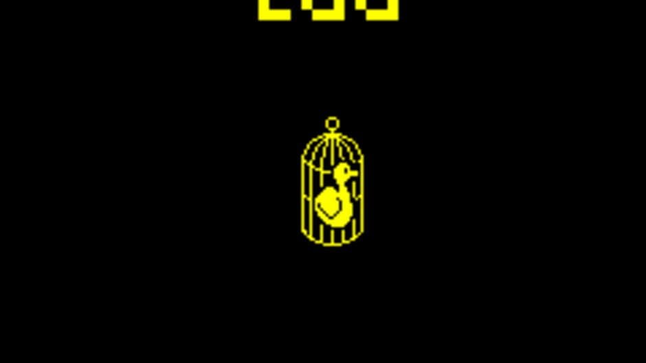 Скриншот 1 из Chuckie Egg