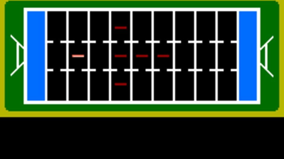Скриншот 2 из Uzebox Football