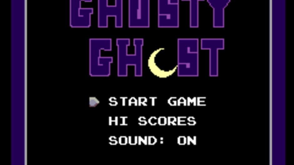 Скриншот 1 из Ghosty Ghost