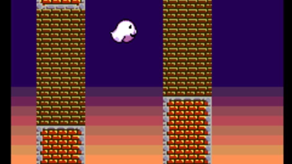 Скриншот 2 из Ghosty Ghost