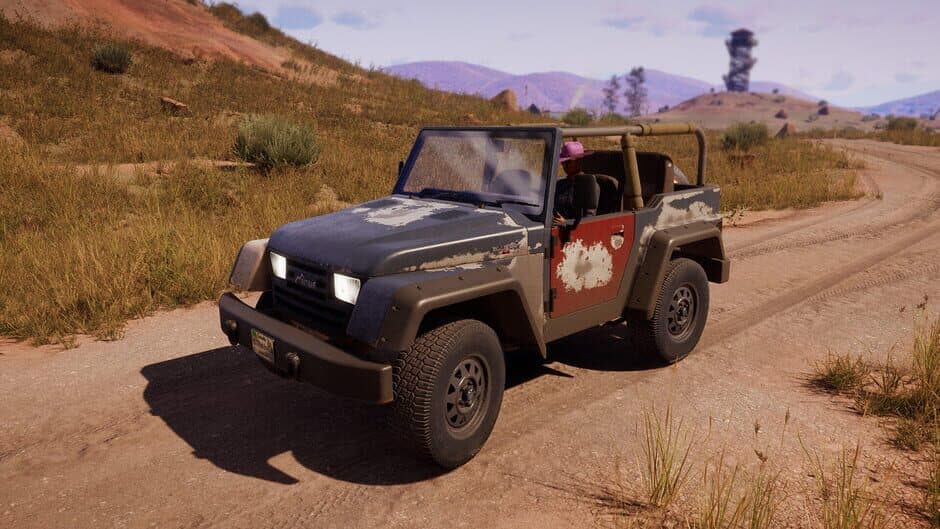 Скриншот 9 из Call of the Wild: The Angler - Mountain Range Pack