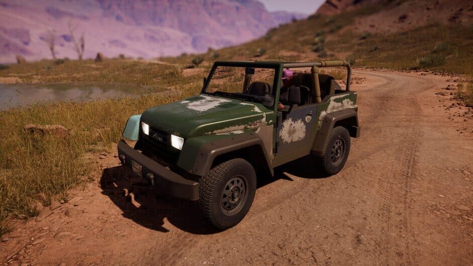 Скриншот 11 из Call of the Wild: The Angler - Mountain Range Pack
