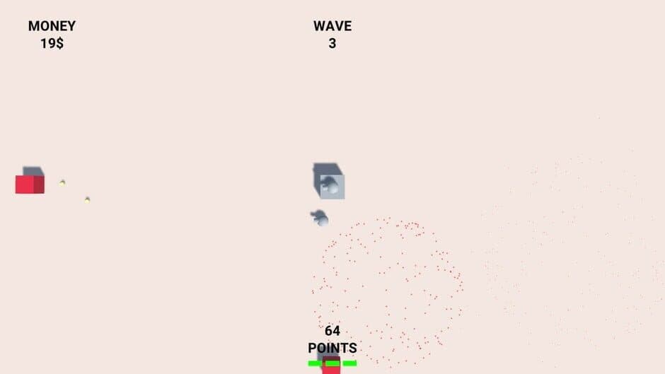 Скриншот 4 из Defend It!: Machinegun