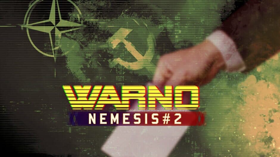 Скриншот 1 из Warno: Nemesis #2