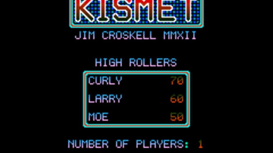 Скриншот 2 из Kismet