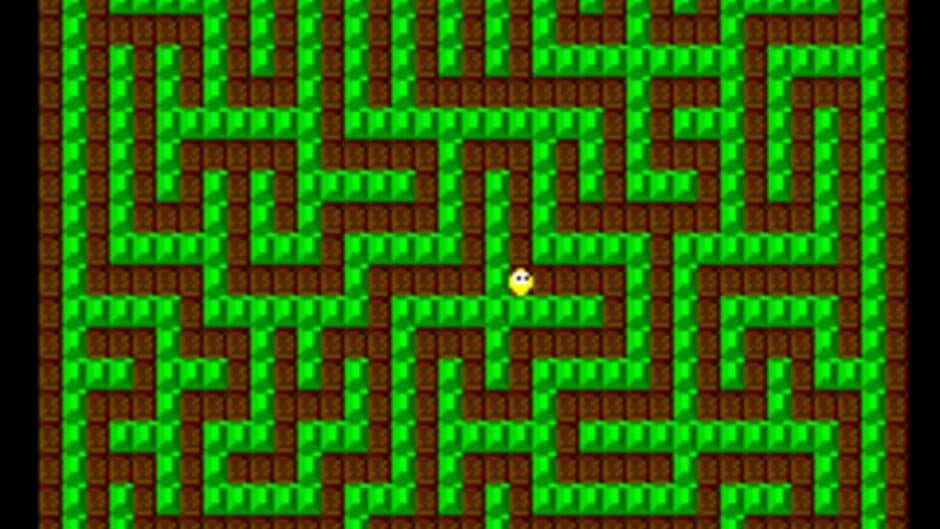 Скриншот 1 из Maze
