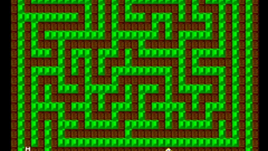 Скриншот 2 из Maze