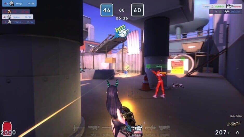 Скриншот 2 из Microvolts: Recharged - Starter Pack: Silver 2