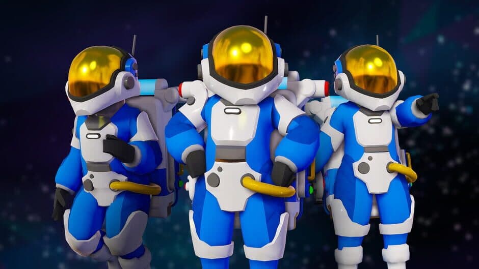 Скриншот 1 из Astroneer: Evolution Bundle
