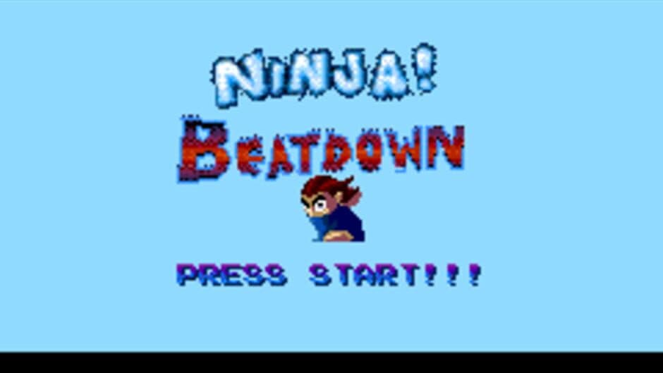 Скриншот 1 из Ninja! Beatdown