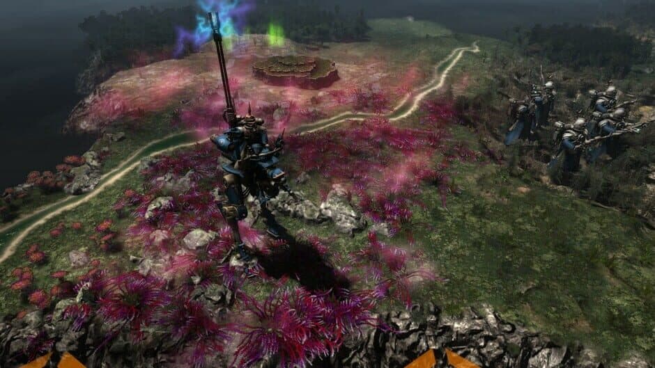 Скриншот 10 из Warhammer 40,000: Gladius - Demolition Pack