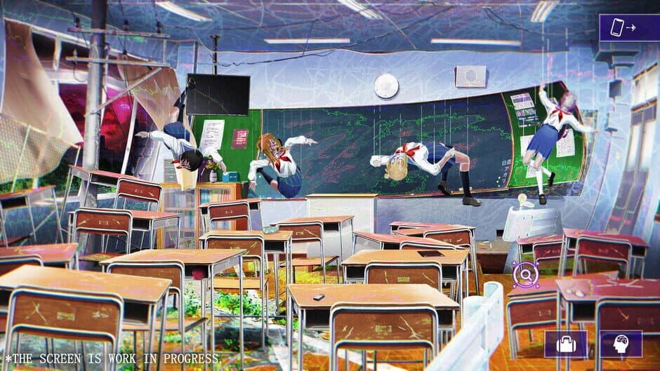 Скриншот 5 из Type-Noise: Shonen Shojo