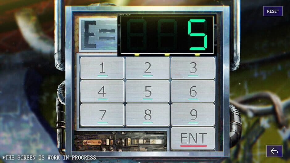 Скриншот 7 из Type-Noise: Shonen Shojo