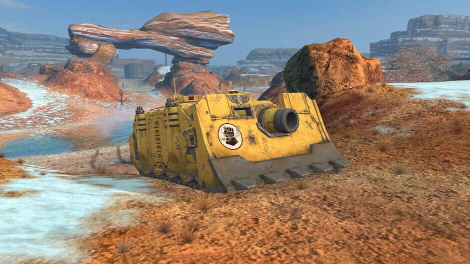 Скриншот 3 из World of Tanks Blitz: Vindicator Pack