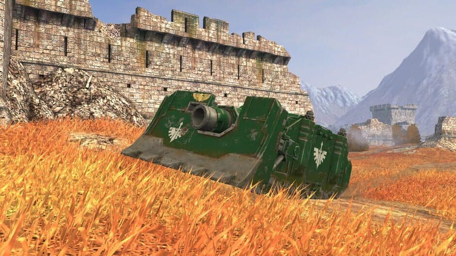 Скриншот 5 из World of Tanks Blitz: Vindicator Pack