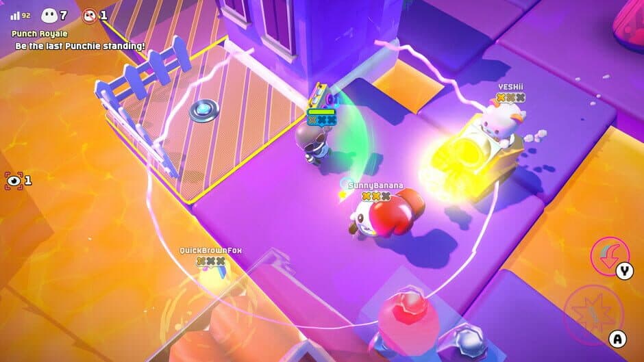 Скриншот 5 из Rumble Club: Founder's Pack - Gold