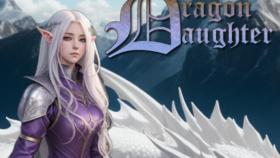 Скриншот 1 из Dragon Daughter