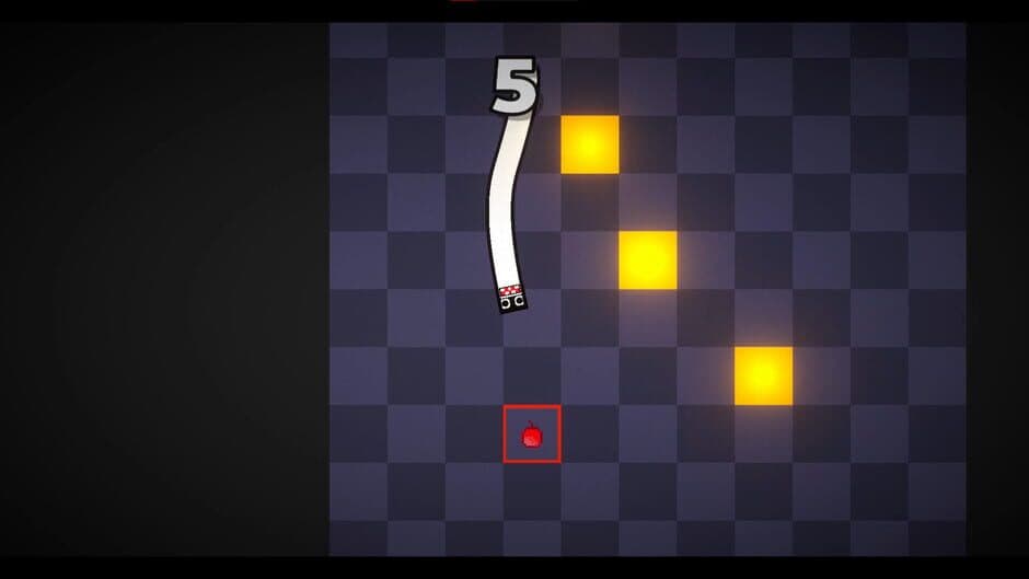 Скриншот 1 из Apple Run