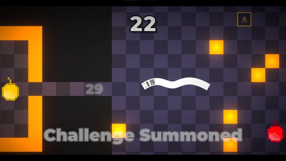 Скриншот 2 из Apple Run