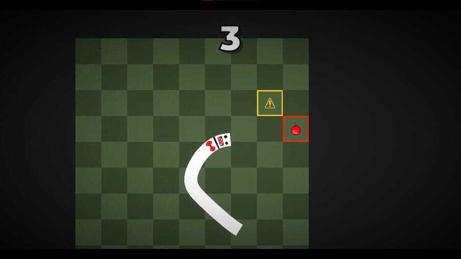 Скриншот 3 из Apple Run