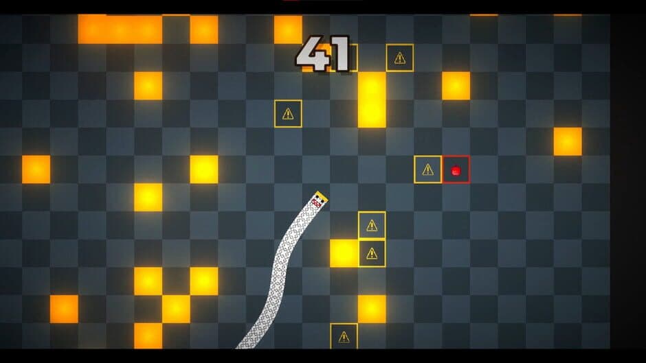 Скриншот 4 из Apple Run