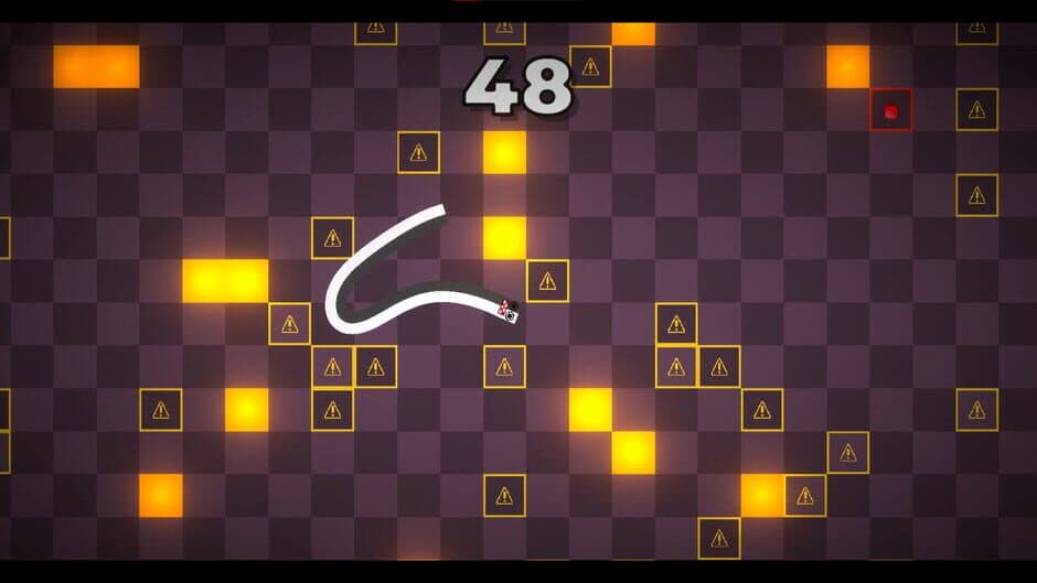 Скриншот 5 из Apple Run