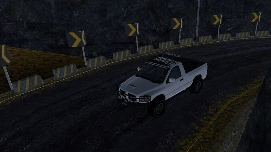 Скриншот 4 из Relaxing Drift