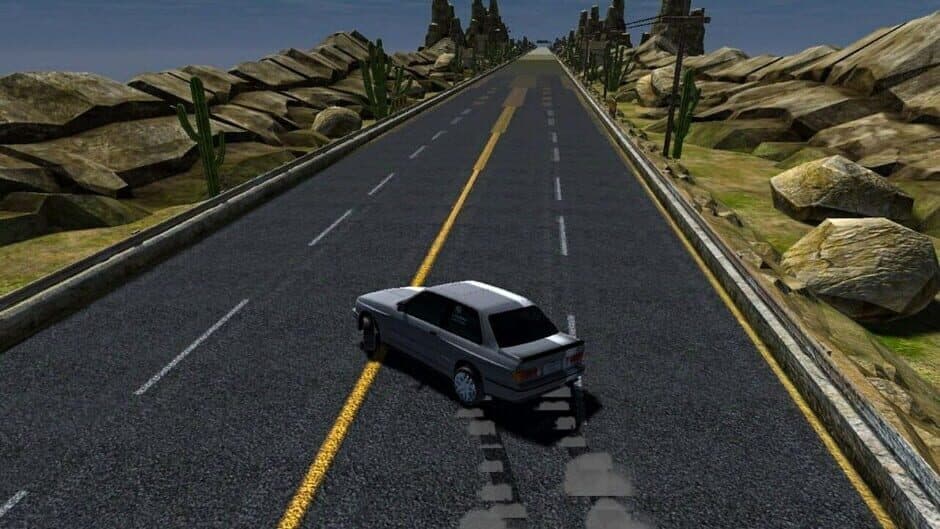 Скриншот 5 из Relaxing Drift
