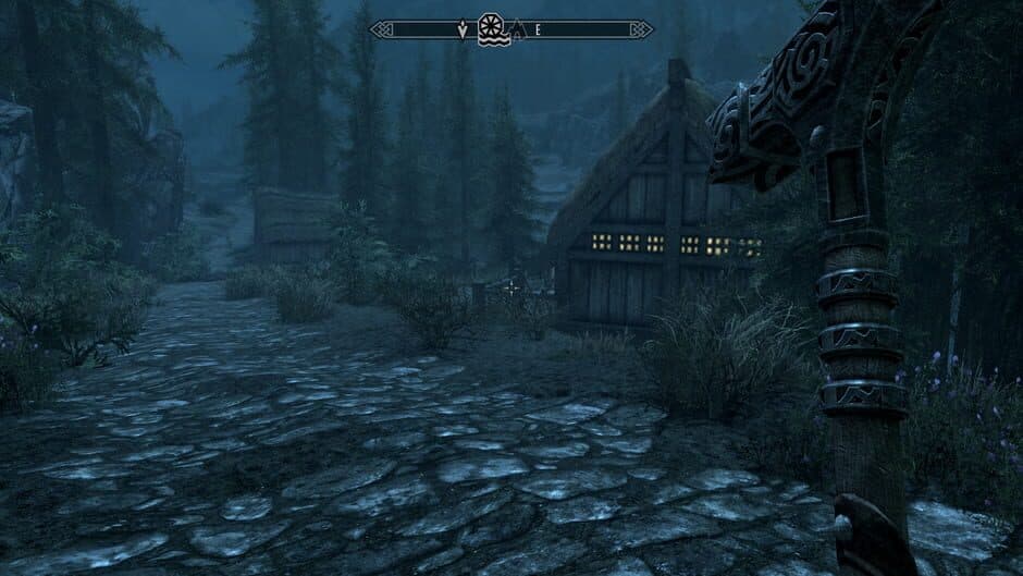 Скриншот 7 из The Elder Scrolls V: Skyrim
